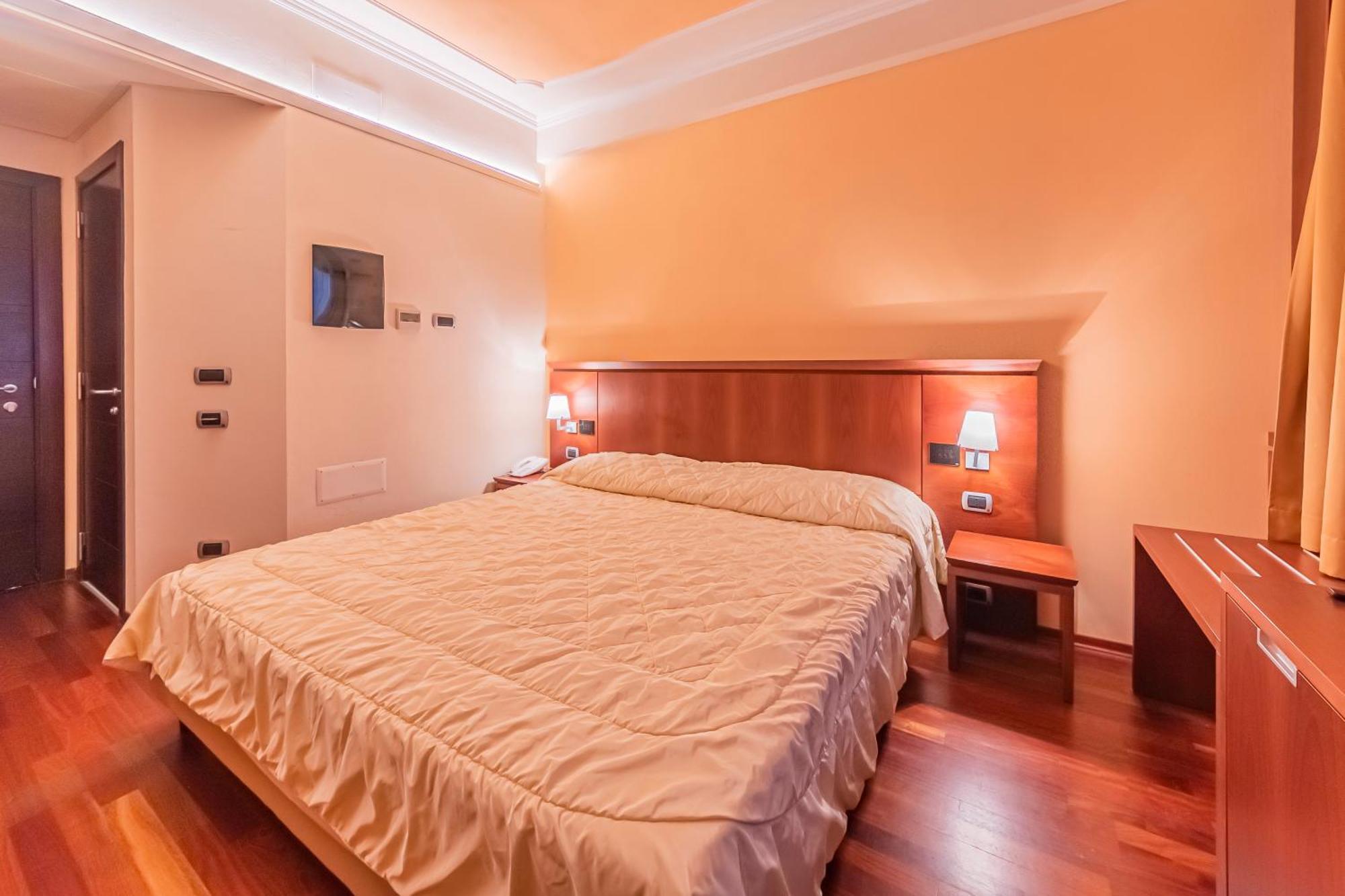 Dado International Hotel Parma