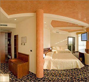 Dado International Hotel