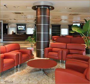Dado International Hotel 4*