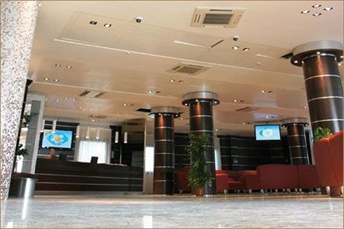 Hotel Dado International Parme