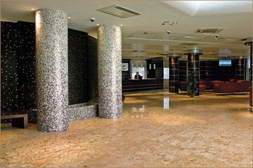 Dado International Parme