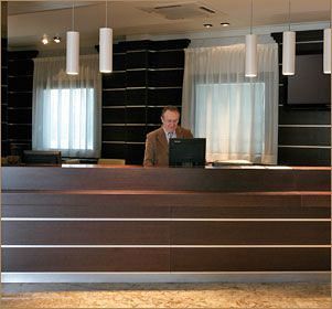 Dado International Hotel Parma