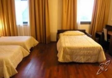 Dado International Hotel Parme